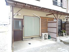 岐阜県大垣市楽田町2丁目（賃貸テラスハウス1LDK・1階・52.99㎡） その24