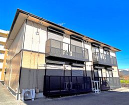 岐阜県大垣市昼飯町（賃貸アパート2LDK・2階・61.27㎡） その1