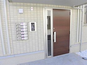 岐阜県大垣市津村町1丁目（賃貸アパート1LDK・1階・40.85㎡） その24