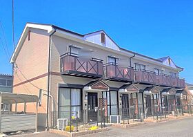 岐阜県養老郡養老町竜泉寺（賃貸アパート2LDK・1階・59.62㎡） その1