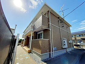 岐阜県大垣市小野2丁目29番地（賃貸アパート1LDK・2階・46.09㎡） その1