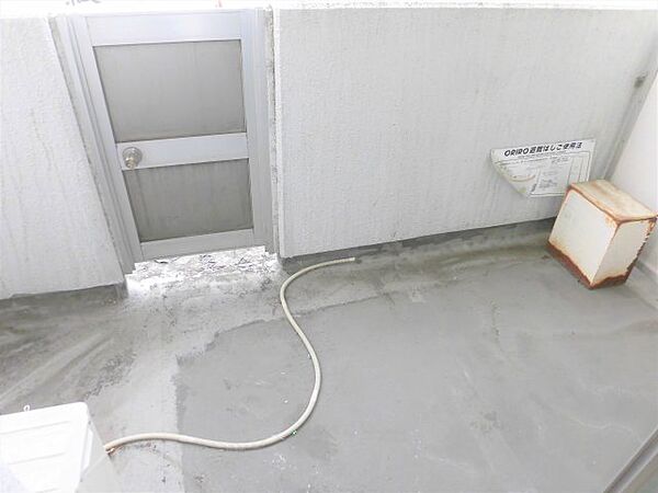 岐阜県大垣市本町2丁目(賃貸マンション1R・2階・28.00㎡)の写真 その13