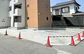 岐阜県大垣市林町1丁目（賃貸アパート1LDK・1階・34.22㎡） その25