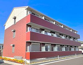 岐阜県大垣市中野町5丁目（賃貸アパート1K・3階・30.03㎡） その1