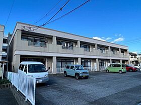 岐阜県大垣市上面4丁目（賃貸アパート1LDK・2階・44.55㎡） その3