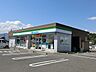 周辺：ファミリーマート 揖斐清水店まで550m