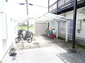 岐阜県大垣市枝郷5丁目（賃貸アパート1R・2階・18.80㎡） その12