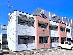 🉐敷金礼金0円！🉐養老鉄道 北大垣駅 徒歩15分