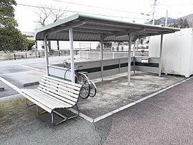 岐阜県大垣市昼飯町字東山田2079番地（賃貸アパート2LDK・2階・56.00㎡） その13