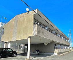 岐阜県大垣市北方町1丁目（賃貸アパート1K・2階・25.92㎡） その1