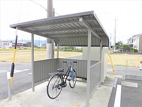 岐阜県大垣市禾森町3丁目（賃貸アパート1LDK・2階・51.59㎡） その25