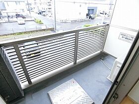 岐阜県大垣市東前1丁目93番地2（賃貸マンション1K・2階・26.08㎡） その11