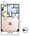 I.S.M-31階4.7万円