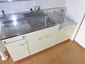 岐阜県大垣市林町2丁目（賃貸マンション2LDK・7階・58.32㎡） その13