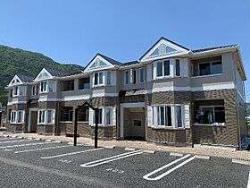 岐阜県養老郡養老町石畑（賃貸アパート2LDK・2階・52.85㎡） その3