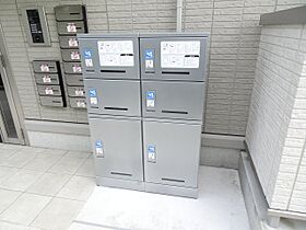 岐阜県大垣市築捨町2丁目389-2（賃貸アパート1LDK・3階・37.80㎡） その24