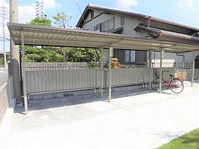 岐阜県大垣市静里町（賃貸アパート2LDK・1階・60.08㎡） その25