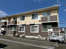 岐阜県不破郡垂井町地蔵1丁目14番地（賃貸アパート2LDK・2階・63.30㎡） その1