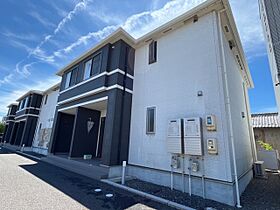 岐阜県大垣市新長沢町4丁目（賃貸アパート1LDK・1階・40.31㎡） その3