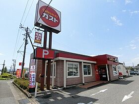 岐阜県大垣市築捨町5丁目8番地1（賃貸アパート1LDK・1階・41.08㎡） その20