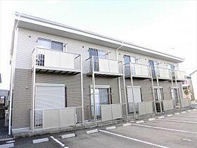 岐阜県大垣市津村町1丁目（賃貸アパート1K・2階・24.09㎡） その21