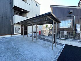 岐阜県大垣市木戸町（賃貸アパート1LDK・3階・34.22㎡） その25