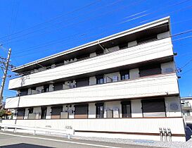 岐阜県大垣市木戸町（賃貸アパート1LDK・1階・34.22㎡） その1