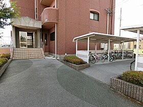 岐阜県安八郡安八町南今ケ渕字河原418番地1（賃貸マンション2LDK・4階・57.59㎡） その12