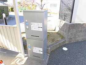 岐阜県大垣市楽田町2丁目（賃貸アパート2LDK・2階・59.54㎡） その24