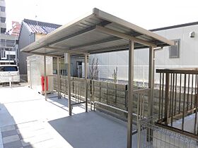 岐阜県大垣市林町1丁目（賃貸アパート1LDK・1階・35.60㎡） その25