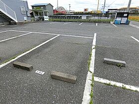 岐阜県大垣市長松町字綿丸50番地3（賃貸アパート1LDK・1階・40.04㎡） その12