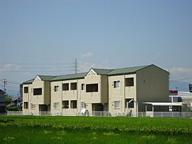 岐阜県大垣市和合新町1丁目（賃貸アパート1LDK・1階・46.20㎡） その4