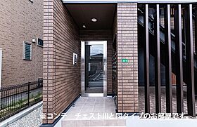 岐阜県大垣市林町7丁目782番地（賃貸アパート1K・2階・31.21㎡） その13