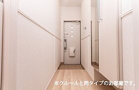 岐阜県大垣市中川町2丁目159番地（賃貸アパート1LDK・1階・43.61㎡） その14