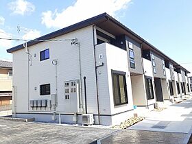 岐阜県安八郡神戸町大字神戸1760番地（賃貸アパート1LDK・1階・50.01㎡） その1