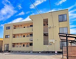樽見鉄道 東大垣駅 徒歩17分