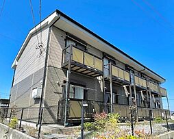 養老鉄道 友江駅 徒歩24分