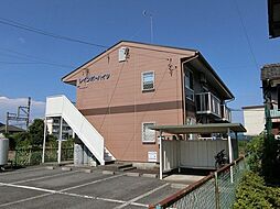 🉐敷金礼金0円！🉐養老鉄道 美濃青柳駅 徒歩10分