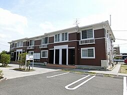 東海道本線 美濃赤坂駅 徒歩18分