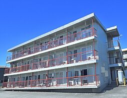 🉐敷金礼金0円！🉐養老鉄道 北大垣駅 徒歩14分