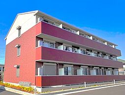 養老鉄道 北大垣駅 徒歩17分