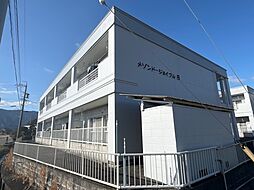 養老鉄道 揖斐駅 徒歩20分