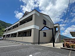 養老鉄道 美濃松山駅 徒歩10分