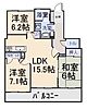 アーサー佐賀駅前ツインステージA13階12.0万円