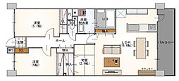 広畑駅 1,490万円