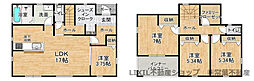 Livele　Garden.S　たつの市龍野町末政5期