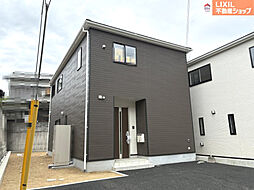 Cradle　garden　たつの市龍野町片山第7
