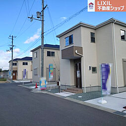 FIRST　TOWN　高砂市第11伊保崎