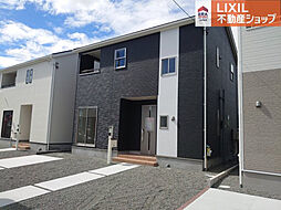 Cradle　garden　姫路市砥堀第11