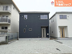 Cradel　garden　姫路市丸尾町第1